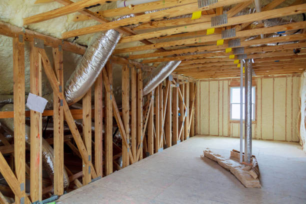 Best Insulation for Specific Applications in Mount Pleasant, MI