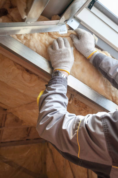 Best Energy Efficiency Solutions in Mount Pleasant, MI