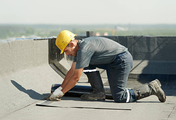 Best Residential Insulation in Mount Pleasant, MI